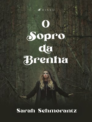 cover image of O Sopro da Brenha